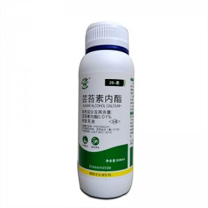 28表蕓苔素內酯 乳油劑小麥田植物生長調節劑500ml貼牌OEM/ODM