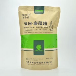 農用含腐殖酸水溶肥料貼牌OEM/ODM