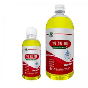魯豐鈣鎂硼?；ū９拦言鲋刂形⒘吭厮苋~面肥可OEM/ODM代工