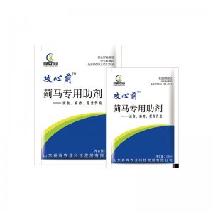 10ml袋裝薊馬助劑 農(nóng)用 蔬菜瓜類蟲害誘食麻痹花卉殺蟲劑農(nóng)藥助劑貼牌定制代加工