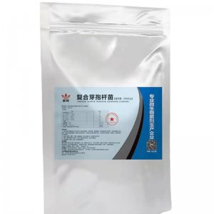 復合芽孢桿菌 水溶肥沖施肥OEM/ODM定制代加工