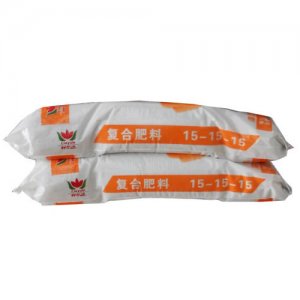 利爾達復合肥料 硫酸鉀型(15-15-15)可OEM/ODM代工