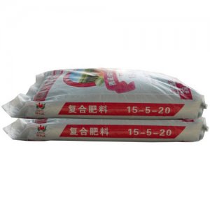 利爾達復合肥料(15-5-20)貼牌OEM/ODM