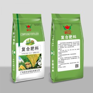 復合肥料OEM代加工