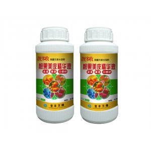 靚多收微量元素水溶肥貼牌OEM/ODM