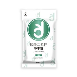 磷酸二氫鉀批發農用葉面肥花肥植物肥料OEM代加工
