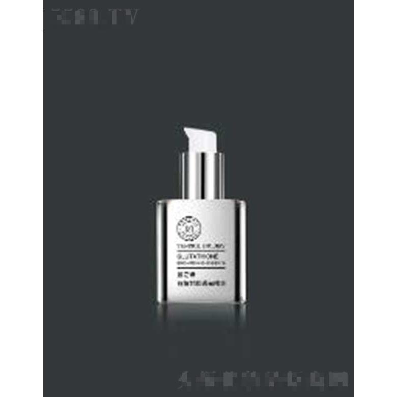 蔓之研谷胱甘肽透光精華 舒緩底層肌膚
