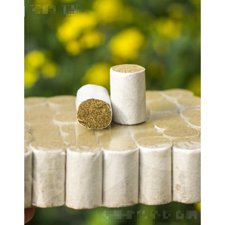 南陽香怡艾制品有限公司