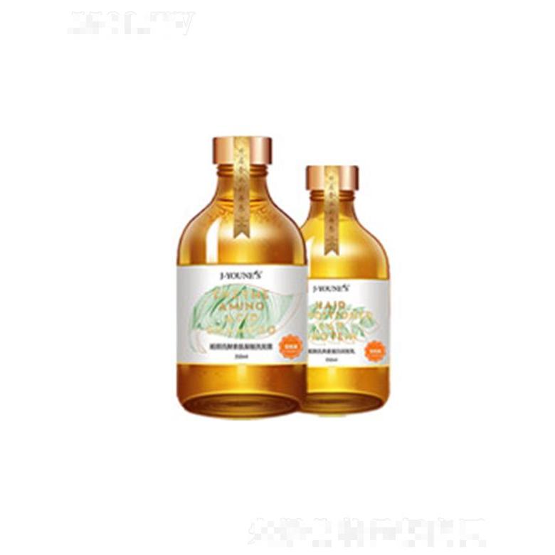 姬顏氏酵素氨基酸洗發露