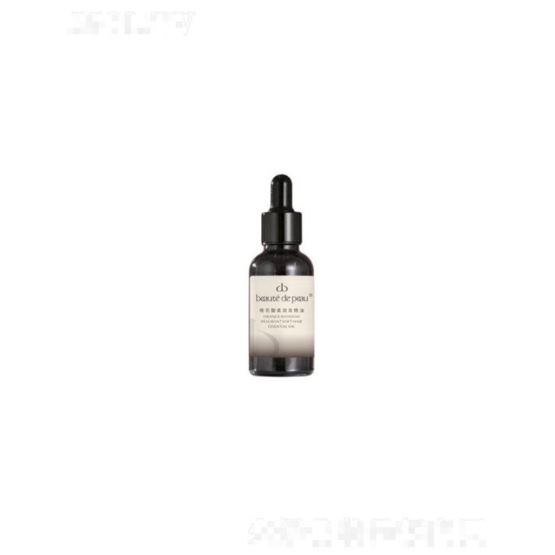 廣州聯(lián)穎  beautedepeau橙花潤(rùn)發(fā)精油   平順毛鱗片