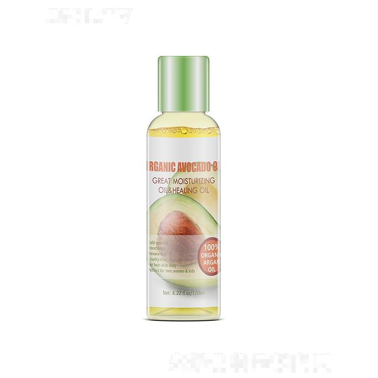 Lirainhan鱷梨精油