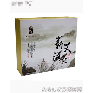 道亨堂溫灸套盒