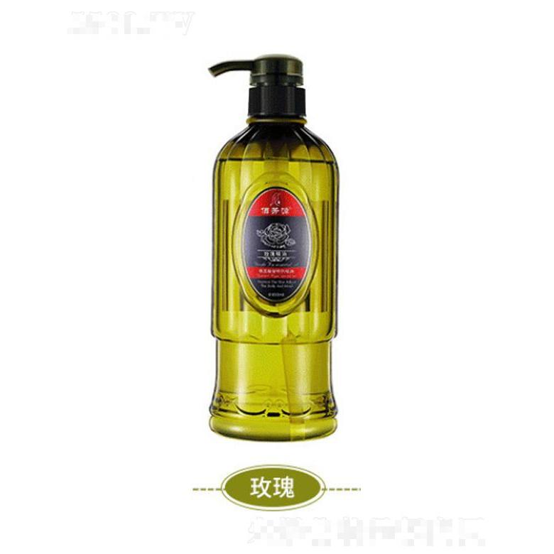 佰芳源泰國精油-玫瑰