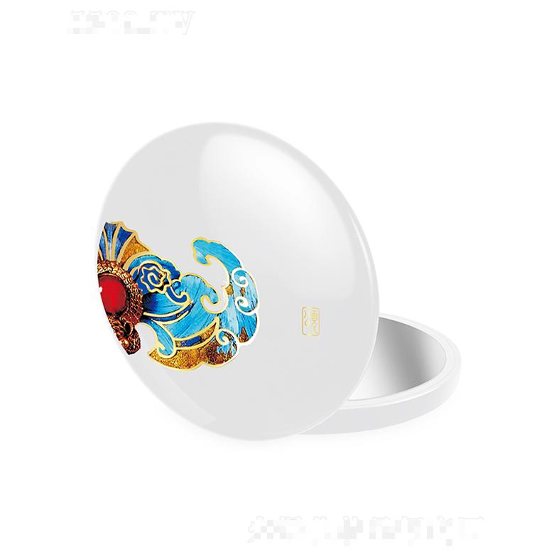 美妝充電寶鏡子