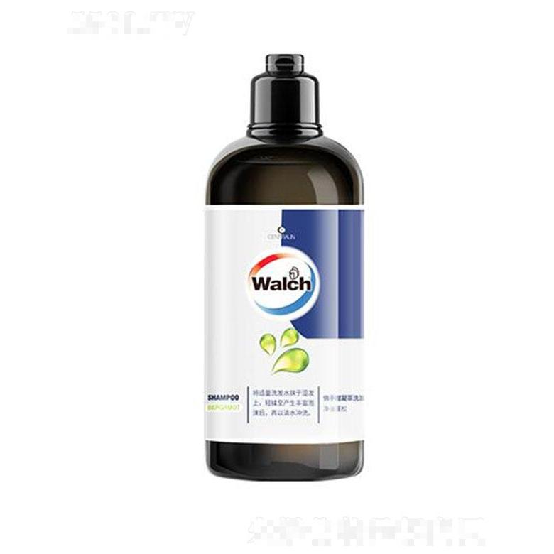 威露士凝萃洗發露（佛手柑）50ml 深入發絲強韌脆弱屏障