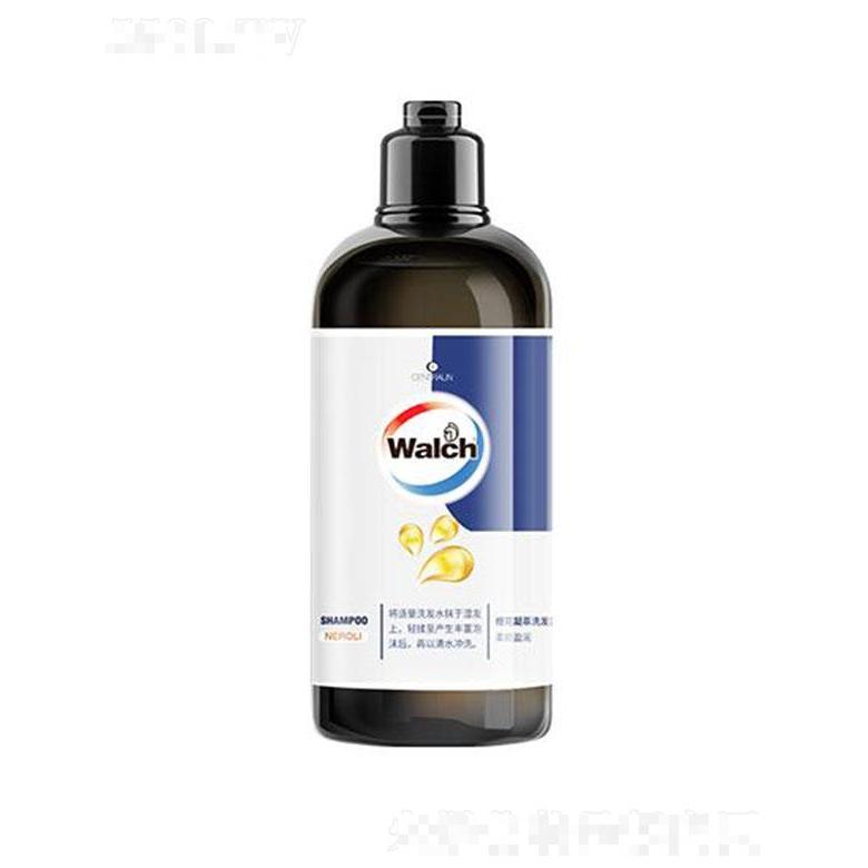 威露士凝萃洗發(fā)露（橙花）300ML補充營養(yǎng)滋潤發(fā)絲