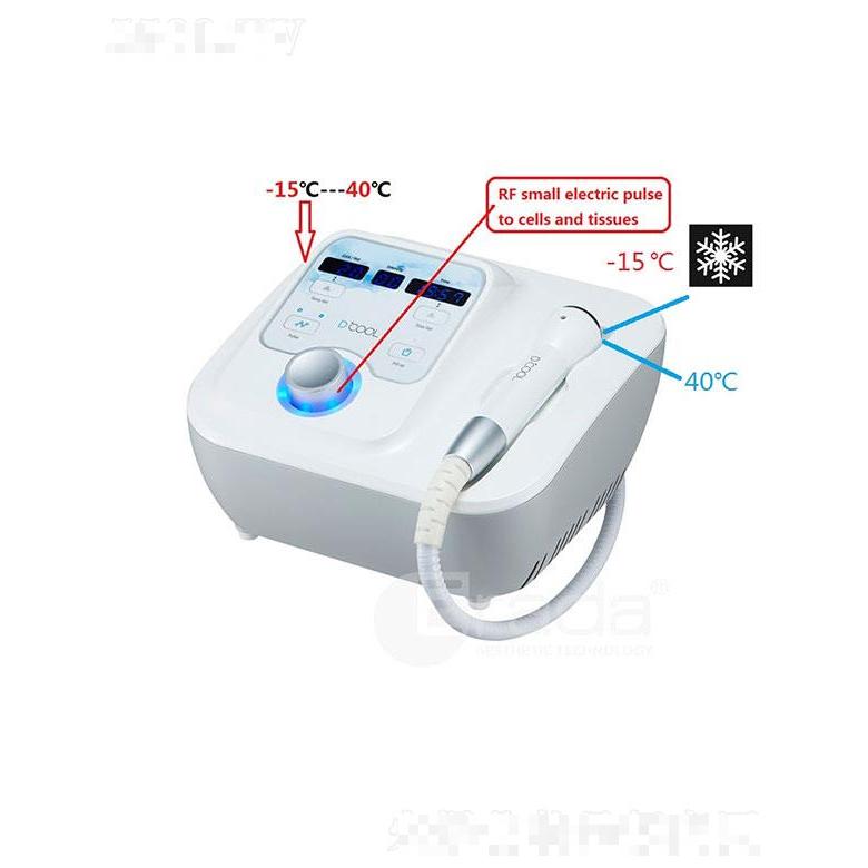 冷熱電泳儀