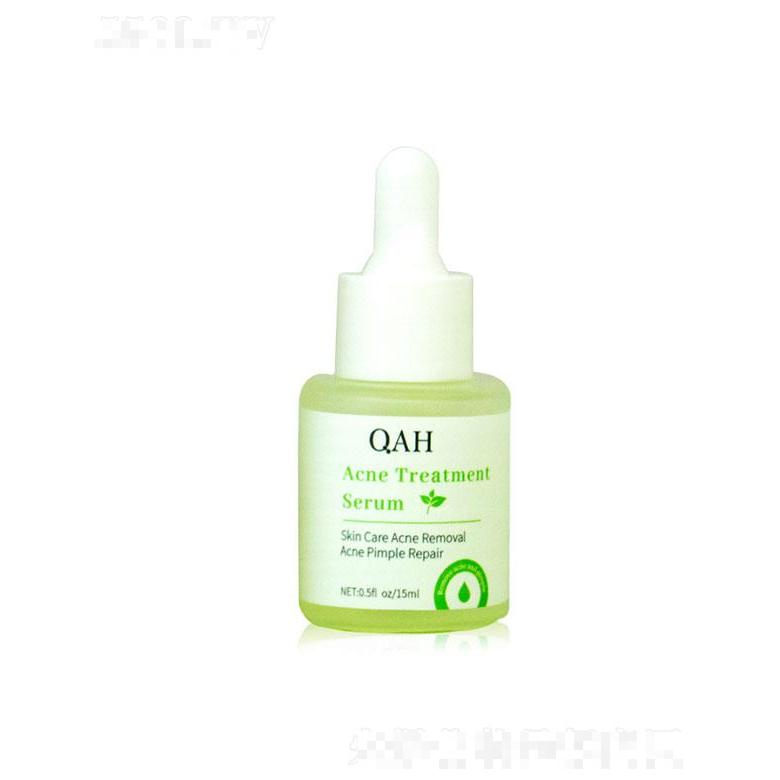 廣州市渝崧精細化工   QAH祛痘精華液   去痘印修復
