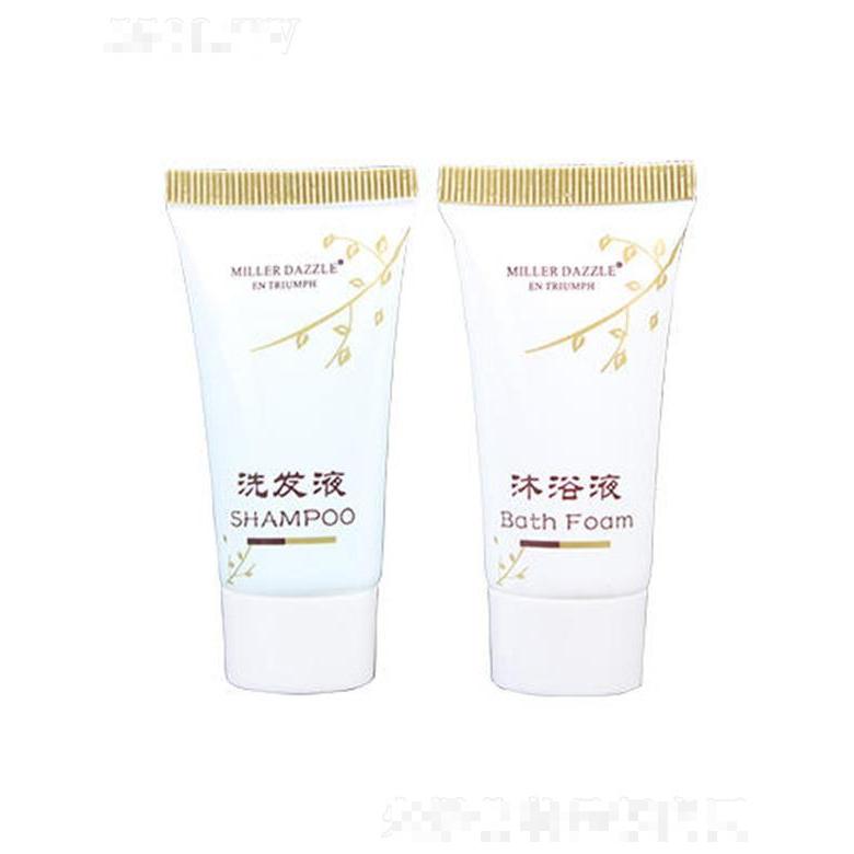 江蘇易佳潔洗發液+沐浴液