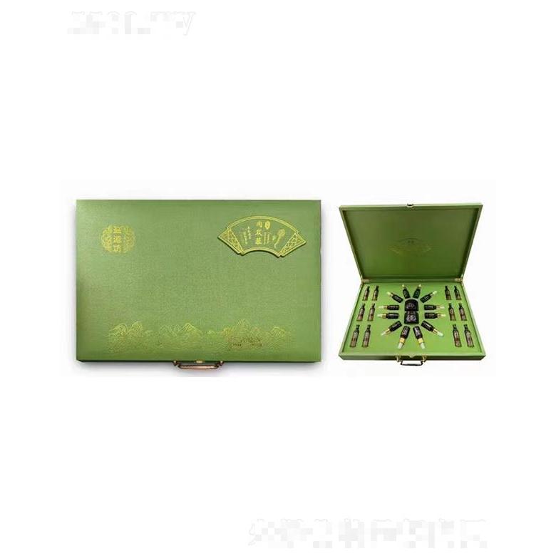 益道坊肉蓯蓉草本套(肩背腰腎)