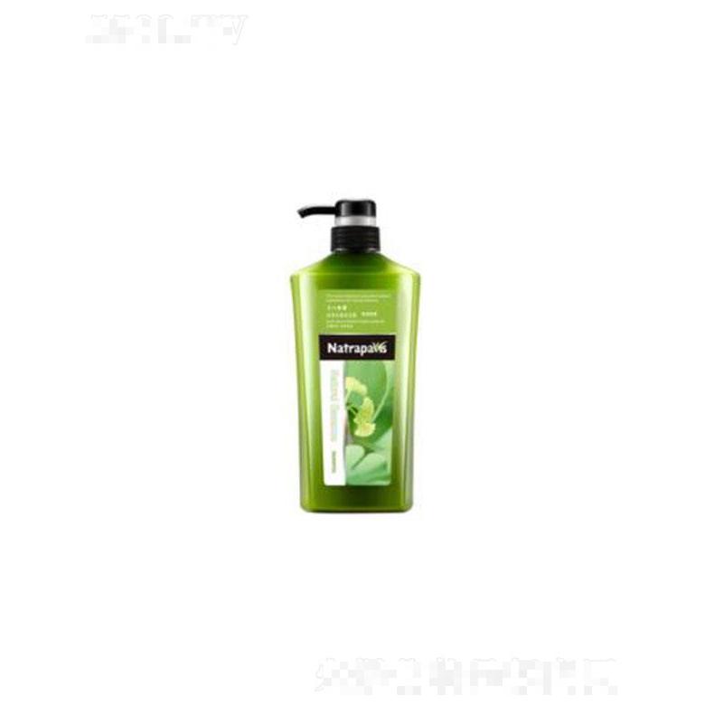 18本洗發(fā)水-絲滑去屑 650ml打造讓頭皮健康生長環(huán)境