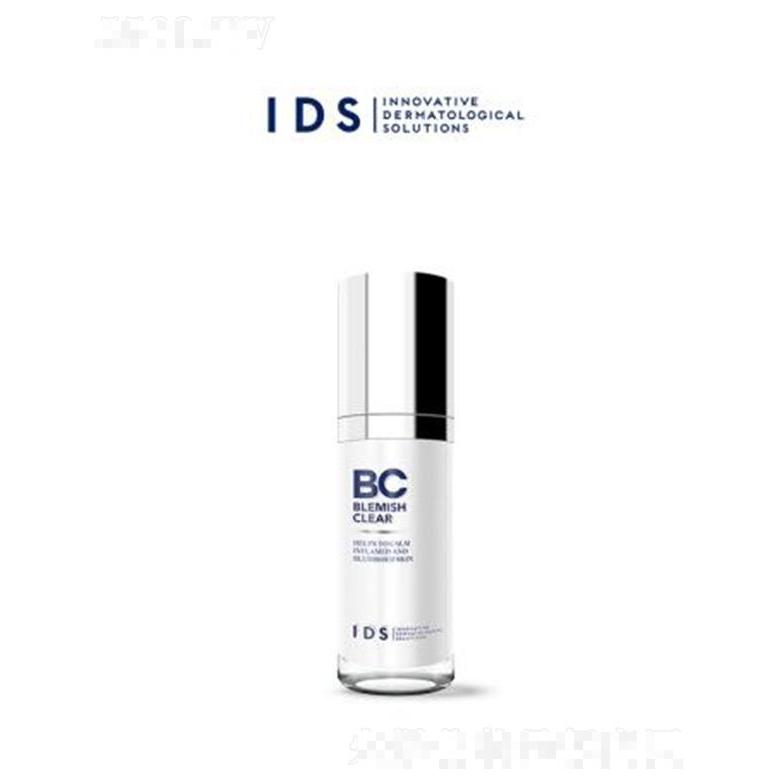 IDS BC 密集修潤祛痘霜 淡化痘印舒緩調(diào)節(jié)
