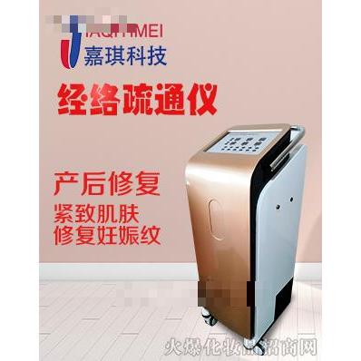 產后修復經絡疏通儀
