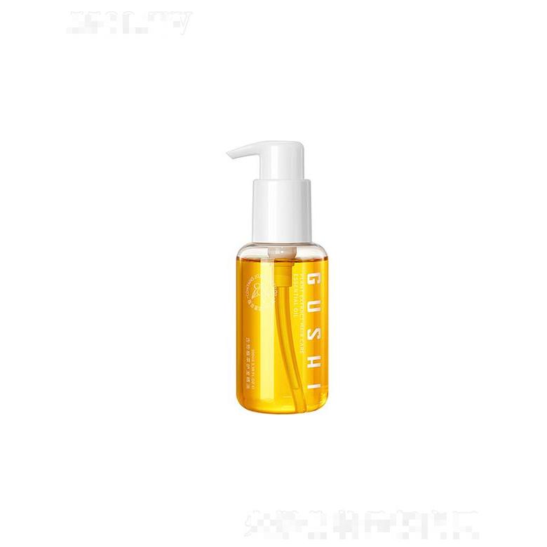 古勢(shì)魔香植萃護(hù)發(fā)精油   護(hù)理卷發(fā)   改善毛躁