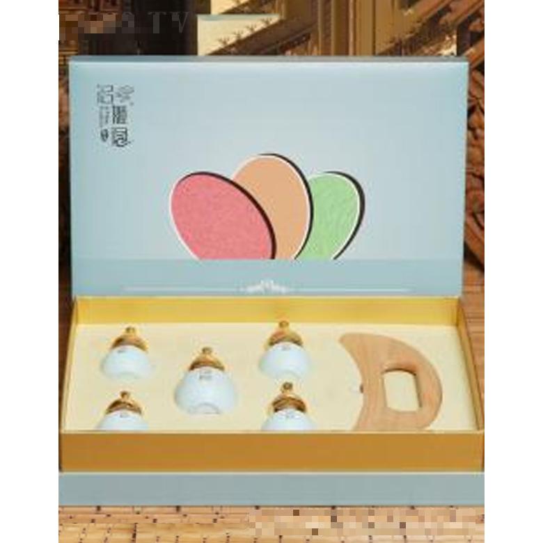 名姬閣刮痧