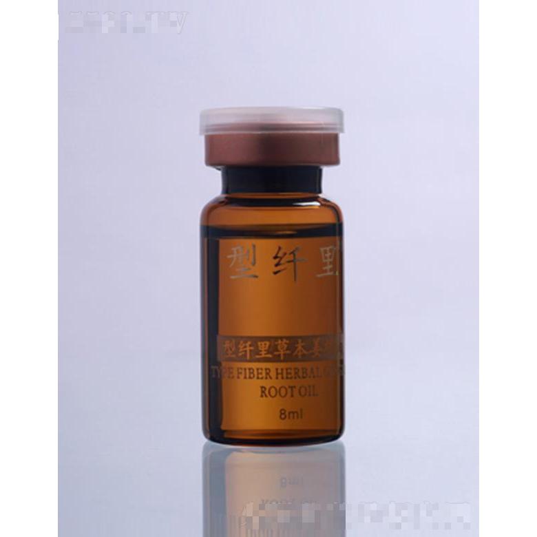 型纖里草本姜根油 8ml