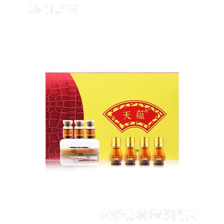 天蘊筋護系列