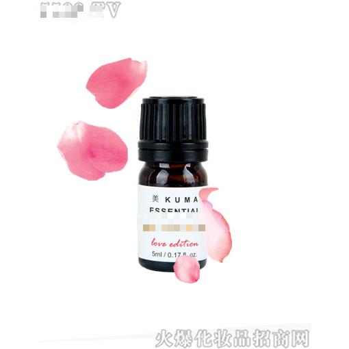 BIKUMA玫瑰精油