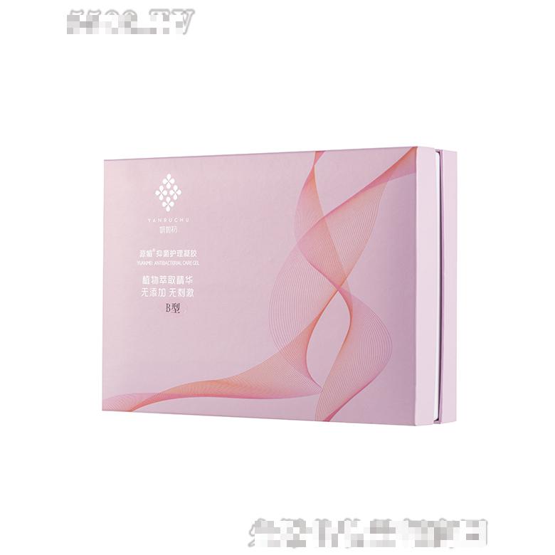 妍如初護理凝膠（B-抗衰緊致型)