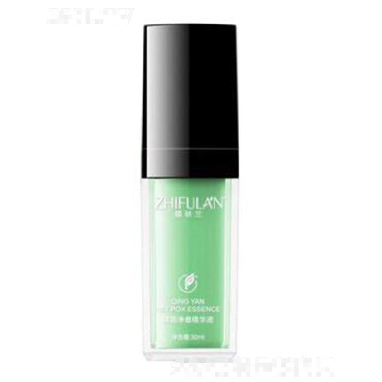植膚蘭清顏凈痘精華液 30ml 幫助潤滑肌膚