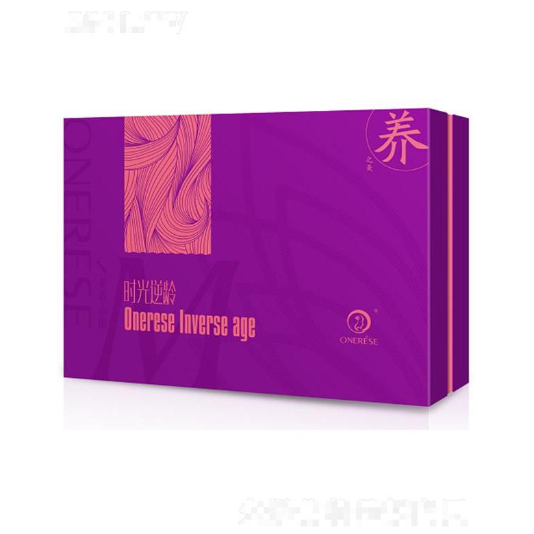 M系養(yǎng)之美時(shí)光逆齡 緊致頭皮