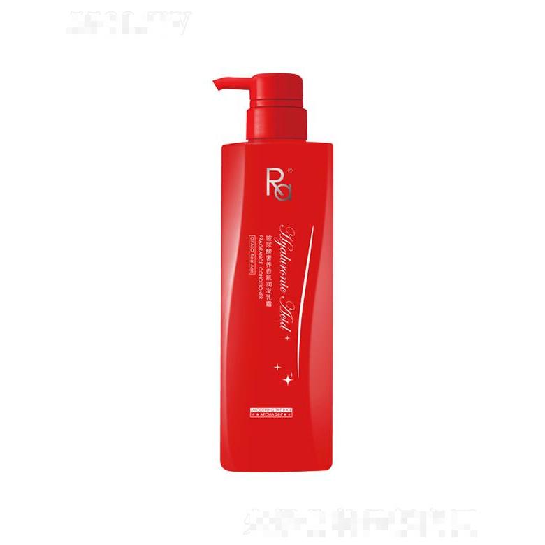 Ra菁純玻尿酸輕奢香氛潤(rùn)發(fā)乳霜（絲滑瑩潤(rùn)）去屑無(wú)負(fù)擔(dān)  營(yíng)養(yǎng)修護(hù)