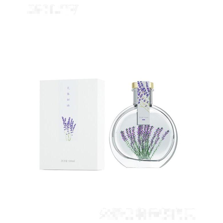 江西軒意香料有限公司
