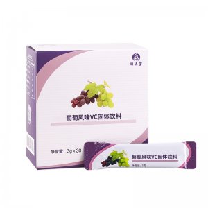 國醫堂(廣州)醫藥科技有限公司