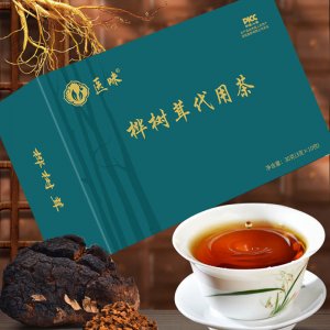 安徽極盛堂健康產業發展有限公司