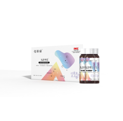 亳州市強身堂生物科技有限公司