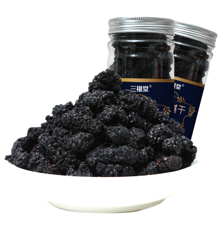 安徽三椹堂食品有限公司