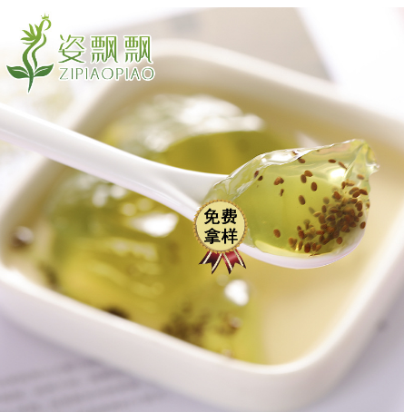 姿飄飄(廈門)生物藥業有限公司