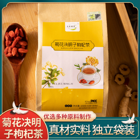 亳州同沐堂健康產(chǎn)業(yè)有限公司