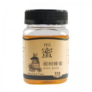 450g椴樹(shù)蜂蜜OEM代加工