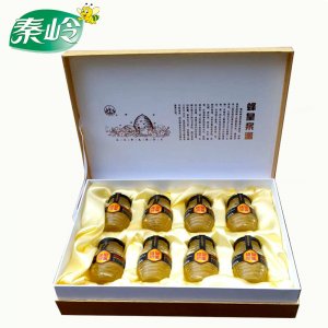 陜西秦嶺蜂業有限公司