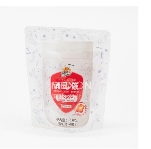 消毒凝珠OEM代加工