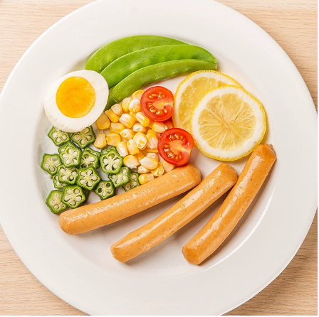 夏津縣香公主食品有限公司