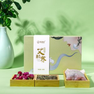 安國市萃莼生物科技有限公司