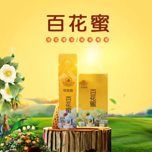 格瑞雅小袋裝蜂蜜便攜獨立小包裝條狀10gOEM代加工