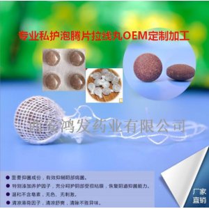 西安鴻發藥業有限公司